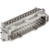 Lapp Kabelis LAPP 24P + PE jungties kištukas 16A 500V EPIC H-BE 24 BS (10205000)