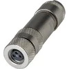 Lapp Kabelis LAPP First lizdas 4P FIELDBUS M8 S / A AB-C4-M8FS (22260126)