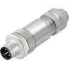 Lapp Kabelis LAPP First lizdas 5P FIELDBUS M12 S / A AB-C5-M12FS-PG9-SH (22260136)