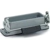 Lapp Kabelis Darbastalio lizdas, kuriame yra IP65 EPIC H-A 10 AG- LB (10442000)