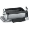 Lapp Kabel Darbastalio lizdas, kuriame yra IP65 EPIC H-B 6 AG- LB (10003000)