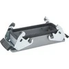 Lapp Kabelis LAPP Darbastalio lizdo korpusas IP65 EPIC H-B 16 AG (10072000)