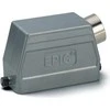 Lapp Kabelis LAPP Kampinis kištuko korpusas M25 IP65 EPIC H-B 10 TS- RO (19042800)