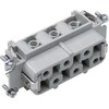 Lapp Kabelis LAPP 6P + PE moteriška jungtis 35A 500V EPIC H-BS 6 BS 1-6 (10171000)