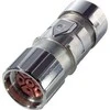 Lapp kabelis LAPP 5 + PE 630V 25A 7PIC LS1 D6 (73000028)