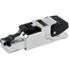 Lapp Kabel Lapp Cable LAPP RJ45 jungties cat.6A EPIC DATA ED-IE-AX-6A-A-20-FC (21700600)