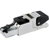 Lapp Kabelis LAPP RJ45 jungtis 6A EPIC DATA ED- IE- AX- 6A- A- 20- FD- FC (21700615)