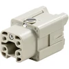 LAPP Plieninė kasetė HDC HA 4 FS 1498400000