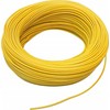 LAPP Elektrokabel LgY 1x0,5 H05V-K geltonas laidas