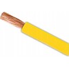 LAPP Elektrokabel LgY 1x0,5 H05V-K geltonas laidas