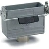 LAPP Laisvas lizdo korpusas PG16 IP65 EPIC H-A 16 TBF-LB 16 (10563000)