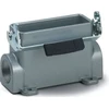LAPP Pagrindo lizdo korpusas M25 IP65 EPIC H-A 16 SGR-LB M25 (19567000)