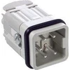 LAPP Pilnas komplektas 4+PE kištukų korpusai su įdėklu EPIC KIT H-A 4 SS TG M20 (75009613)