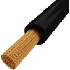 LAPP Laidas 2,5mm2 juodas LGY H07V-K 100m valdymo lynas 4520012 Kabelis 1646