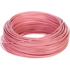 LAPP Instaliacinis laidas H05V-K 1x0,75 rausvas (4510082)
