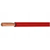 LAPP Instaliacinis laidas H07V-K 6 raudonas 4520044 /100m/