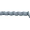 LAPP Spiralinis kabelis OLFLEX SPIRAL 400 P 5G2,5 1-2,5m (70002722)