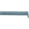 LAPP Spiralinis laidas OLFLEX SPIRAL 400 P 4 x 1mm 0,5 - 1,5m (70002656)