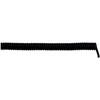 LAPP Spiralinis kabelis UNITRONIC SPIRAL 12 x 0,14mm 0,5 - 2m (73220234)