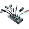 LAPP Ramka przepustu kablowego /10 wprowadzeń/ SKINTOP CUBE 24 52220001