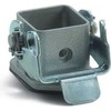 LAPP Stalinis lizdo korpusas IP65 EPIC H-A 3 Mag (10422500)