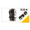 LAPP Žalvarinis kabelio įvorė M63x1.5 IP68 UL kabeliui 29.5 - 40 mm 736.755.1
