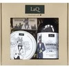 LaQ Cosmetics rinkiniai vyrams, 785 ml