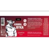 LaQ Jaučio gabalėlis, 100 ml