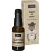 LaQ For Men Dzikus su Lasu, 30 ml