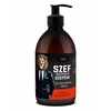 LaQ Vyriškas dušo želė 8in1 Boss of All Bosses 500ml