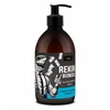 LaQ „Business Shark“ 8 viename dušo želė vyrams, 500 ml