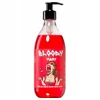 LaQ Shots! Raudona Bloody Mary valomoji dušo želė visų tipų odai, 500 ml