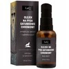 LaQ Bad Boy Juodas, 30 ml