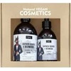 LaQ Cosmetics rinkiniai vyrams