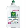 Larbre_Vert Indų ploviklis L’ARBRE VERT (jautriai odai), 500 ml