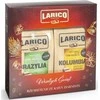 Kavos pupelės Larico Rinkinys kaw ziarnistych LARICO, 2x225g