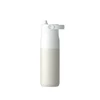 LARQ Gertuvė PureVis™ 2, granito baltos spalvos, 680 ml