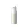 LARQ Gertuvė PureVis™ 2, granito baltos spalvos, 680 ml
