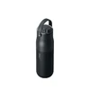LARQ Gertuvė PureVis™ 2, obsidiano juodos spalvos, 680 ml