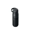 LARQ Gertuvė PureVis™ 2, obsidiano juodos spalvos, 680 ml