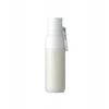 Gertuvė Larq Flip Top 500 ml granite baltas