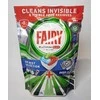 None Mondex FAIRY PLATINUM PLUS indaplovės kapsulės, 40 vnt., originalios, 620 g