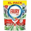 None Mondex FAIRY PLATINUM PLUS indaplovės kapsulės, 40 vnt., originalios, 620 g