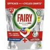 None Mondex FAIRY PLATINUM PLUS indaplovės kapsulės, 40 vnt., citrinų skonio, 620 g