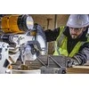 Skersinio pjovimo staklės DeWalt DWS780-QS (1675W, 305 mm)