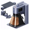 lazerinis Engraving Machine LaserPecker 5 Deluxe Version