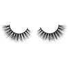 Lash Me Up! LASH ME UP!_Netikros Blakstienos ant „Eyes To Kill“ juostelės 1 pora