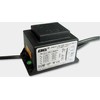 Laskomex Laskomex TR/B 2303 Maitinimo šaltinis su terminiu saugikliu (25VA, 12/14 V) ZS-K-25/03