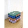 Lassig Bento 12100155003 Little Gang Rainbow žalia