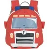 Lassig Tiny Drivers gaisrinė mašina Mini Raudon